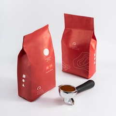 Espresso Bold