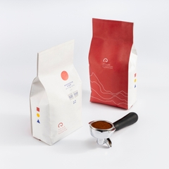 ESPRESSO RICH