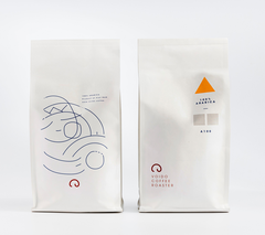 Arabica Premium - Gói 1kg