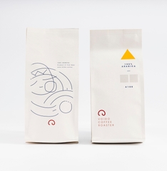 Arabica Premium- Gói 500g