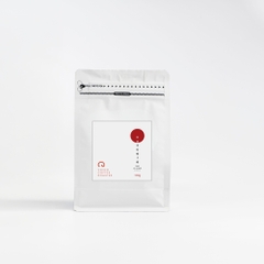 Trà Cascara Arabica