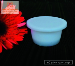 HŨ BÁNH FLAN 55GR