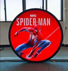 Màn Hình LED Tròn Chuyên Nghiệp