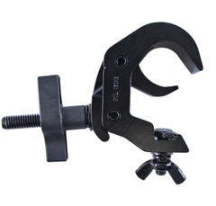Kẹp đèn sân khấu C18 màu đen VG-C18-B