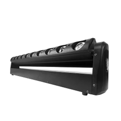 Đèn moving led mành 1040 Dot Batten-Nghiêng hàng cho dự án