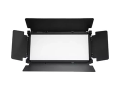 Đèn LED panel video nhiều màu 400W với chức năng quản lý màu và lọc màu 1800GIII