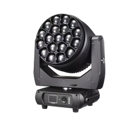 Đèn beam big eyes 19x40w