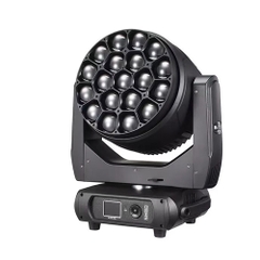 Đèn beam big eyes 19 bóng x 40w