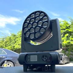 Đèn beam Mini B-EYE 1940 ( 19x40w )