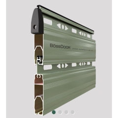 Cửa cuốn BossDoor 522T