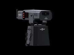 MÁY TẠO KHÓI SWING DSG-3000
