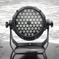 Đèn par led 54x9w ngoài trời