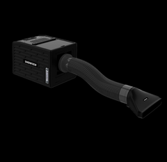 Máy sương mù CREEPER AQ mini hiệu quả