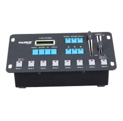 Bộ Điều Khiển DMX/ArtNet Đa Năng 1024