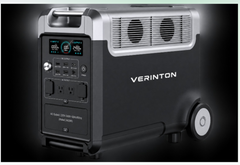 Dự phòng Toàn diện cho Ngôi nhà Hiện đại VERINTON Prestige 3600