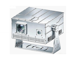Máy Chiếu Động Kỹ Thuật Số Ngoài Trời LS1000U/LS1200U