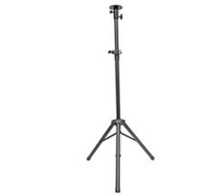 Chân đế đèn studio có thể kéo dài 1,9m VG-S190A
