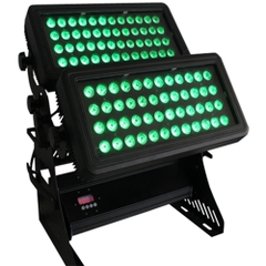 led 4 in 1 ngoài trời 96 bóng x 12w dự án ngoài trời