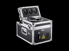 MÁY TẠO KHÓI DẦU DJ-660