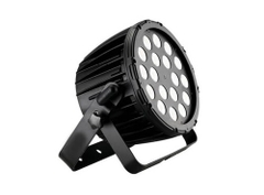 Đèn par led indoor 18×10 W RGBW 4 in 1 LCC-LPI1812D chuyên nghiệp cao cấp