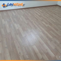 Sàn gỗ JANMI AC21 - 12mm Bản To