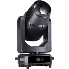 Đèn beam LED đầu di động AK550 IP66