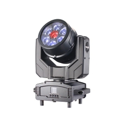 Đèn LED RGBW 7x40W 4IN1 B-EYE 740 IP (Toàn bộ bằng nhôm)