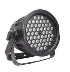 Bộ 54 đèn LED Par ngoài trời 12W RGBW 4 trong 1 VG-LP5412D