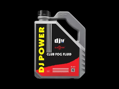 Dung dịch tạo khói DJPOWER D-03