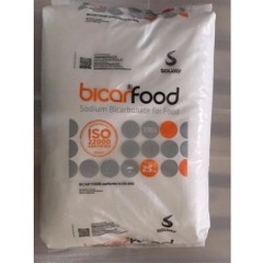 SODIUM BICARBONATE – BICAR FOOD