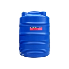 Bồn nhựa cao cấp Tân Mỹ 1000l đứng