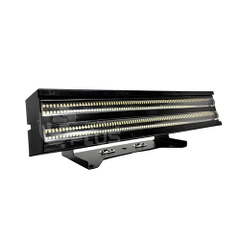 Đèn thanh nhấp nháy hai ống trong nhà LCC-BS48