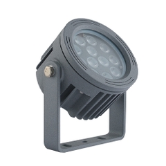 Đèn chiếu sáng tường ngoài toá nhà LCC-TGD-222