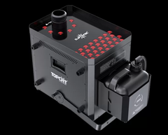 Máy tạo khói đứng siêu mạnh H-20V