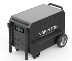 Trạm điện di động VERINTON Prestige 7200