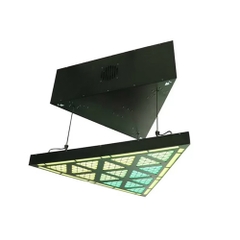 Tấm tam giác động học LCC-K12 tạo hiểu ứng sân khấu dự án