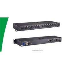 Bộ chia tín hiệu DMX2-12  DIS12