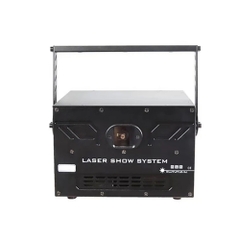 Đèn Tia laser 10W / 15W