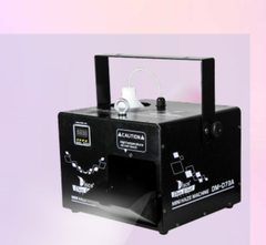 Máy tạo khói haze mini DM-073A