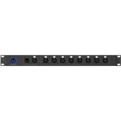Chia tín hiệu 8 cổng DMX SPLITTER 18 II