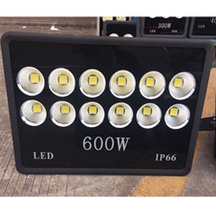 Đèn LED Pha 600W