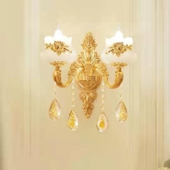 Đèn tường trang trí hai đầu LCC6057