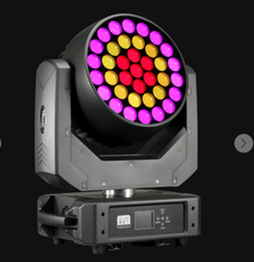 Đèn LED Moving Head XP1500 4 trong 1 LCC-XP1500
