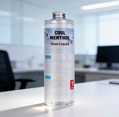 Dung dịch tạo khói haze Cool Menthol HZL-3G gốc dầu cao cấp
