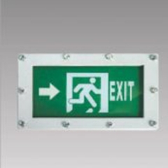 ĐÈN EXIT CHỐNG NỔ 8W ECN0082