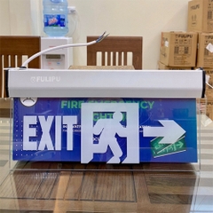 Exit kính chống cháy cao cấp