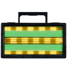 Đèn Strobe Light lcc lighting V8 hiệu ứng nhấp nháy độ sáng cao, đèn LED siêu mạnh IP66