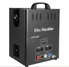 Máy tạo hiệu ứng lửa H-E03A DMX 512