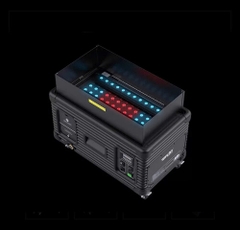 MÁY PHUN SƯƠNG NƯỚC PRO H-SF900