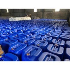 OXY GIÀ CÔNG NGHIỆP- H202- HYDROGEN PEROXIDE